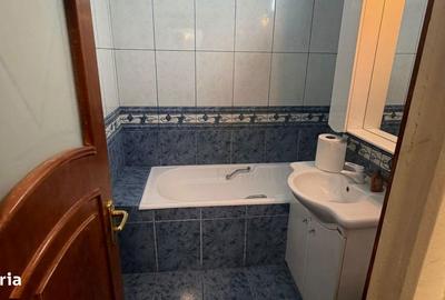 Apartament cu 4 camere, mobilat în Unirii - 3