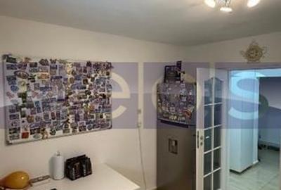 Apartament cu 2 camere decomandat, mobilat în Nerva Traian - 7