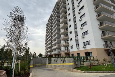 De vanzare apartament 2 camere Hils Republica - 12