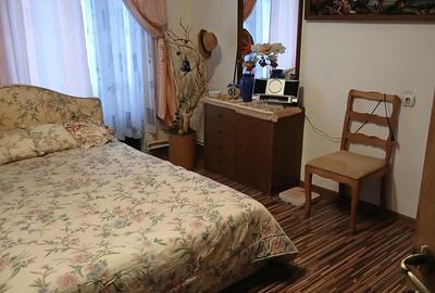 Casă cu 2 camere cu Teren 100 Mp în Central - 2