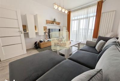 Apartament cu 2 camere decomandat în Terezian - 1