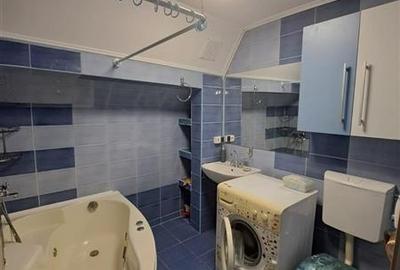 Apartament cu 2 camere decomandat, mobilat în Aeroport - 8
