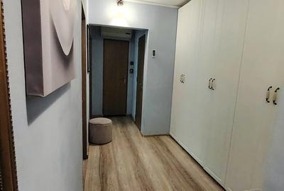 Proprietar Dacia-Torontalului Apartament 3 camere cu boxa in CF + Garaj sub Bloc - 6