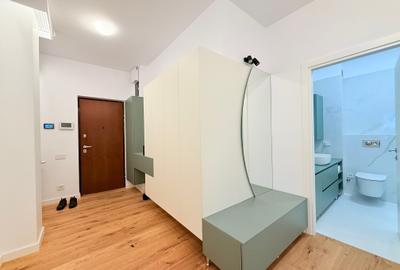 Apartament 4 camere Soseaua Nordului Apartament 4 camere Soseaua Nordului - 4