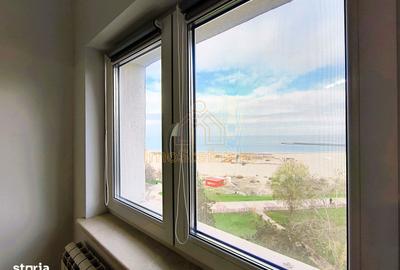 Apartament cu 3 camere decomandat, mobilat în Faleza Nord - 19