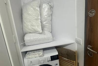 Inchiriere garsoniera MODERNA LAHOVARI  280 euro - 4