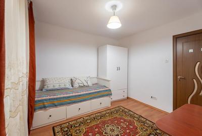 Apartament cu 3 camere decomandat, mobilat în Alexandru cel Bun - 2