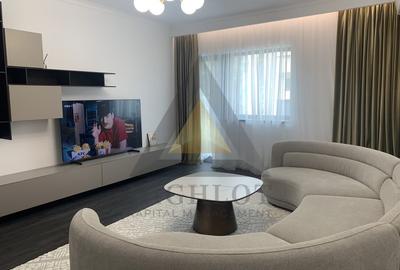 BELLER | FLOREASCA| 3 CAMERE MODERN| MOBILAT NOU ROVERE BELLER | FLOREASCA| 3 CAMERE MODERN| MOBILAT NOU ROVERE - 2