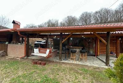 Casă cu 3 camere în Coaș - 5