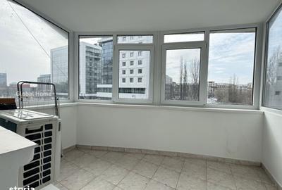 Apartament cu 2 camere, mobilat în Unirii - 9