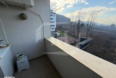 Apartament cu 2 camere decomandat în Florești - 6
