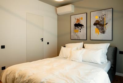 DUPLEX 3 CAMERE - HERASTRAU - TERASA 108MP -COMISION 0% - 5