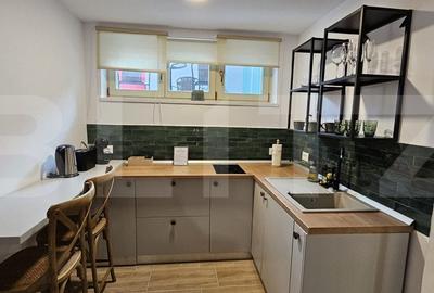 Casa cu doua apartamente, 100mp, zona Schei Casa cu doua apartamente, 100mp, zona Schei - 6