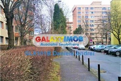 Apartament cu 3 camere decomandat, mobilat în Gării - 36