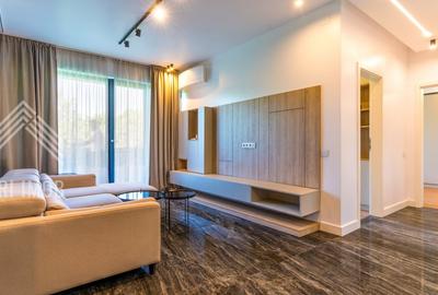 Apartament modern 3 camere, complex Vivido, 2 bai, balcon,parcare subterana,boxa - 3