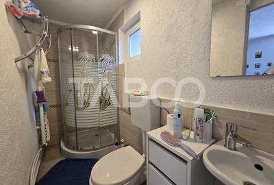 Casa individuala de vanzare 74 mpu in Marginimea Sibiului Talmacel - 6
