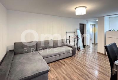 Apartament cu 3 camere decomandat, mobilat în Central - 12