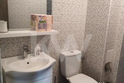 Apartament cu 2 camere decomandat în Calea Severinului - 1