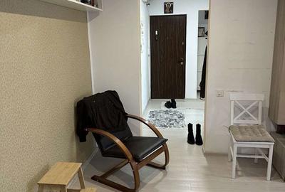Apartament cu 3 camere semidecomandat, mobilat în Militari - 6