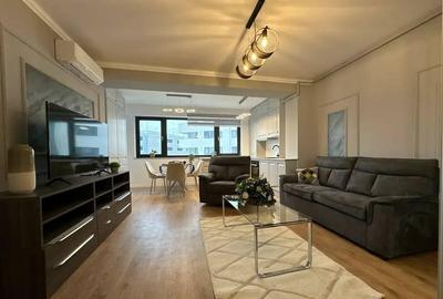 Pipera, Ivory Residence: apartament cu 2 camere ?i boxa... - 3