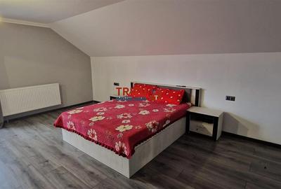 Casa P+M 3 dormitoare 2 bai bucatarie living open space - 9