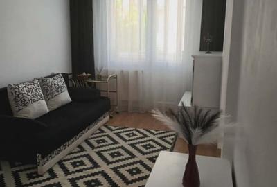 Apartament cu 2 camere semidecomandat în Central - 8