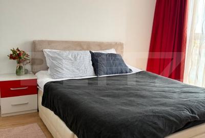 Apartament cu 2 camere decomandat, mobilat în Avantgarden - 2