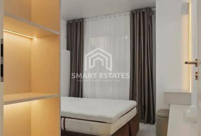 Apartament cu 2 camere semidecomandat, mobilat în Sebastian - 11