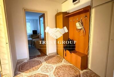 Apartament cu 3 camere semidecomandat în Sebastian - 4