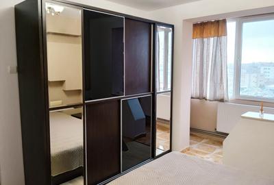 Apartament cu 2 camere semidecomandat în Tomis III - 5