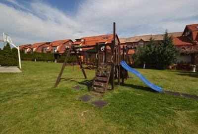 Casă cu 6 camere cu Teren 300 Mp în Pipera - 17