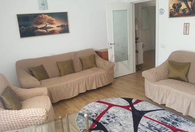 Apartament cu 4 camere decomandat, mobilat în Vitan - 1