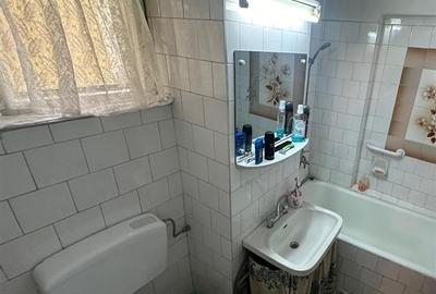 Apartament cu 3 camere decomandat în Ultracentral - 7