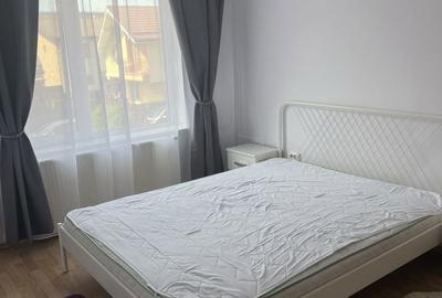 Casă cu 4 camere în Florești - 5