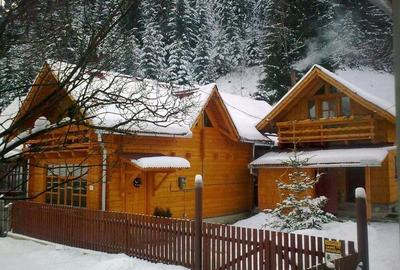 Casă cu 4 camere cu Teren 2000 Mp în Vale - 7