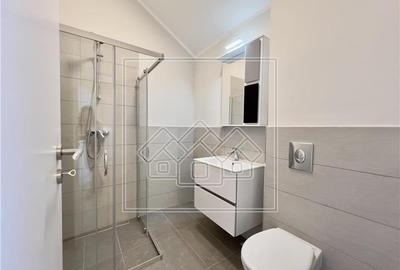 Penthouse 3 camere si terasa 18.46 mp, incalzire pardoseala - 7