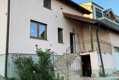 Casa de vanzare in Cartier DaVinci – 118 mp utili, teren generos de 640 mp - 1