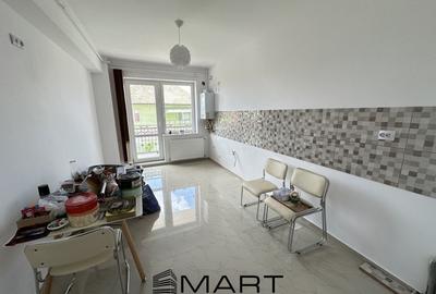 Apartament 3 camere decomandate Calea Dumbravii - 7