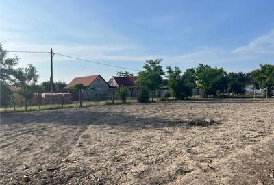 Casă cu 4 camere cu Teren 1439 Mp în Sălard - 12