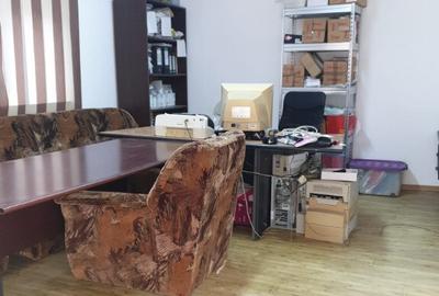 Hala frig/ spatiu str Isaccei zona Dedeman - 14