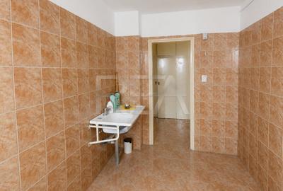 Apartament cu 2 camere semidecomandat în Titan - 12