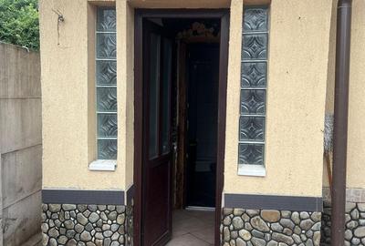 Casă cu 2 camere cu Teren 90 Mp în Sălaj - 3