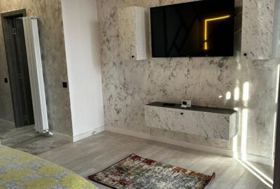 STUDIO de inchiriat situat in zona TOMIS NORD - CAMPUS - 2