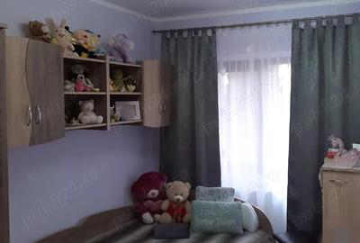 Vand apartament 3 camere Suceava,Burdujeni,Bujorilor - 2