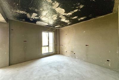 Apartament cu 2 camere si terasa de 5mp | Mosnita Noua - 2