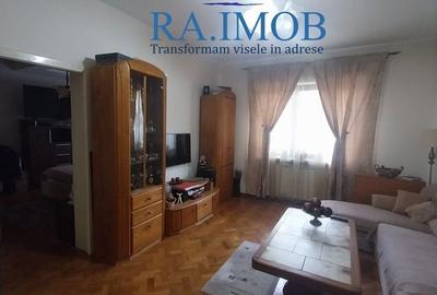 Apartament cu 3 camere decomandat în Ultracentral - 8
