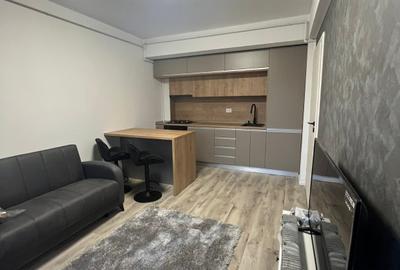 Apartament tip studio-tva inclus-Militari Residence-Comision 0% - 16