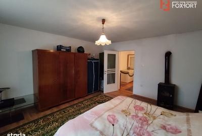 Casă cu 3 camere cu Teren 545 Mp în Lenauheim - 1