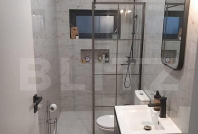 Casa individuala moderna, 193 mp utili, la cheie, Mosnita No - 3