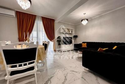 Triplex deosebit cu 3 camere zona Eso Giroc - 2